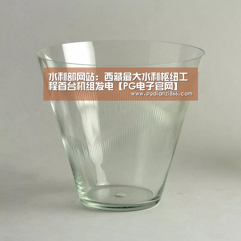 水利部网站:西藏最大水利枢纽工程首台机组发电【PG电子官网】(图4) PG电子官网